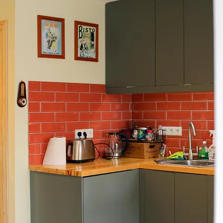 Apartment Designer