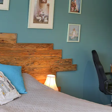 Designer Apartment Roja