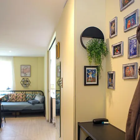Apartment Designer