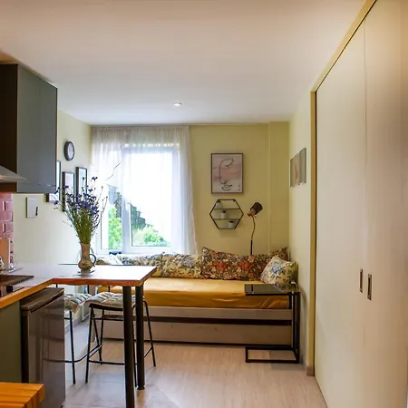 Apartment Designer *